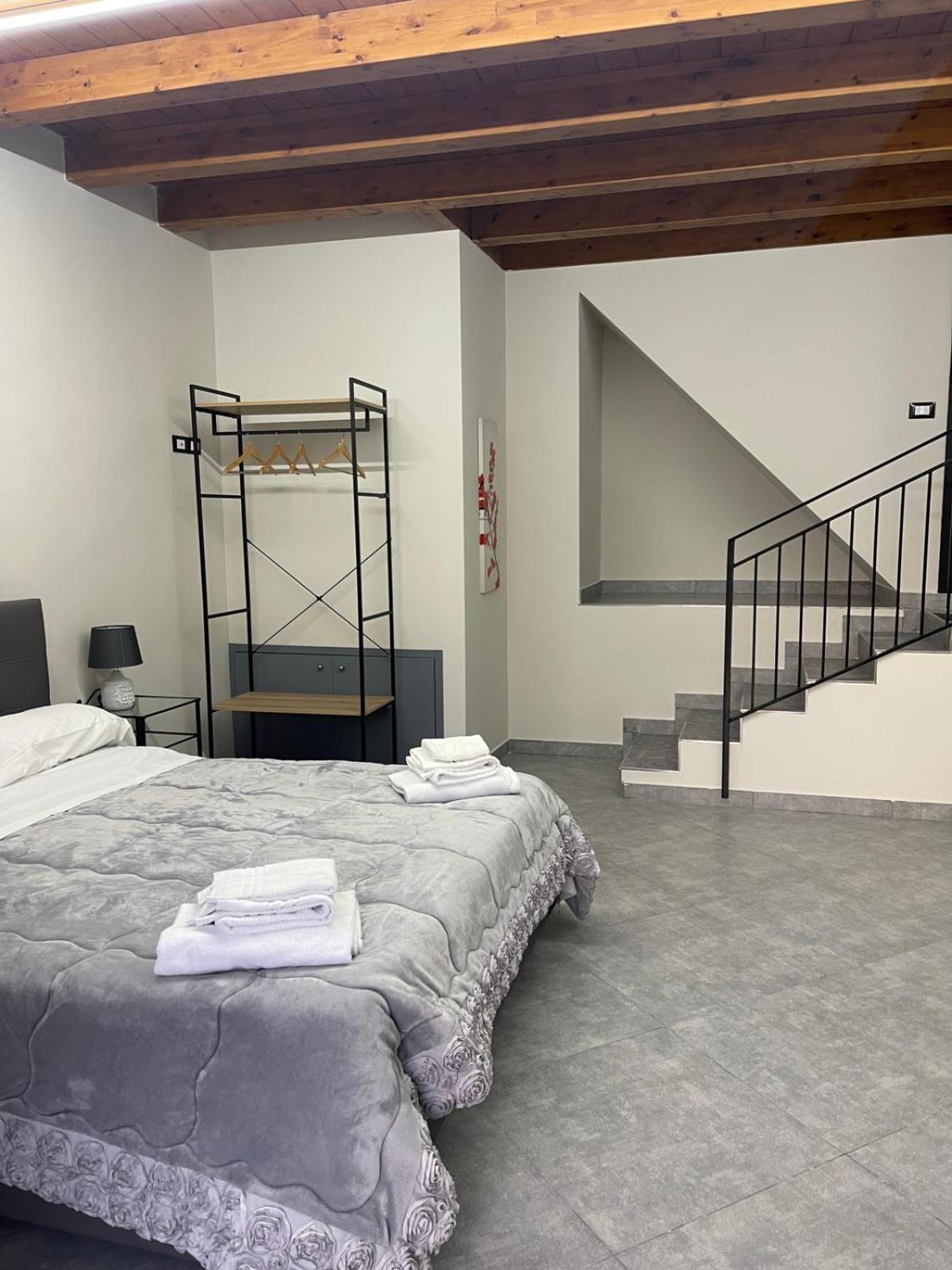 Antichi Cortili Oda ve Kahvaltı Termini Imerese
